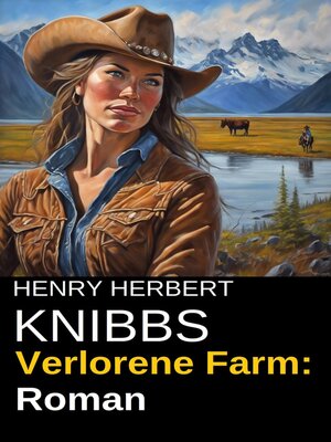 cover image of Verlorene Farm